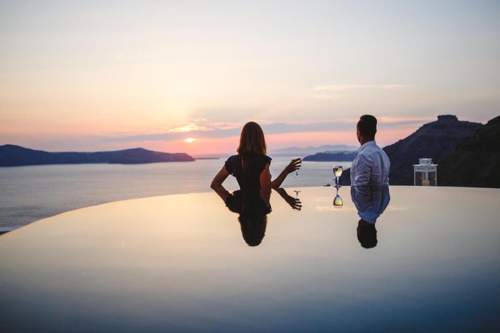 Foto - Porto Fira Suites