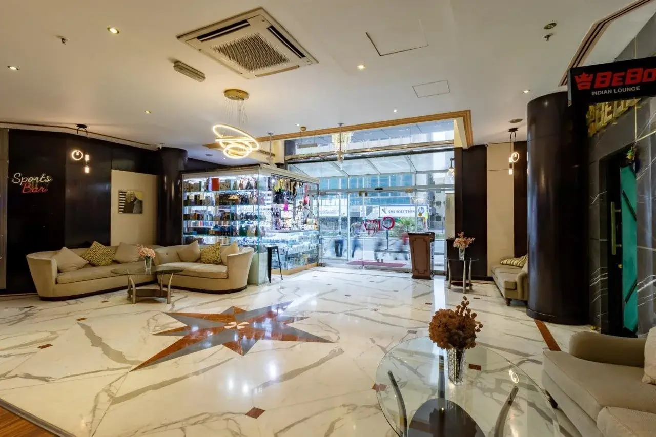 Photo - City Palace Hotel