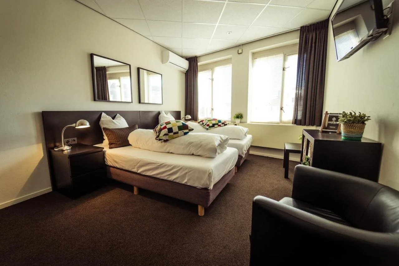 Foto - Queen Hotel