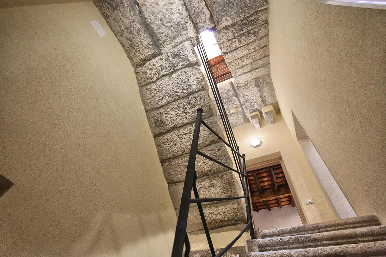 Photo - Residence Porta delle Botteghelle