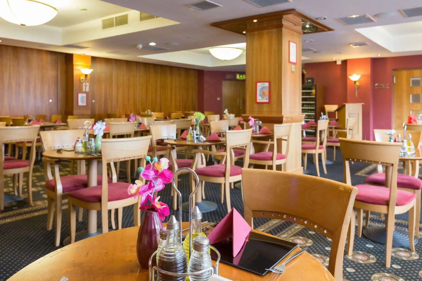 Photo - London - Wembley International Hotel