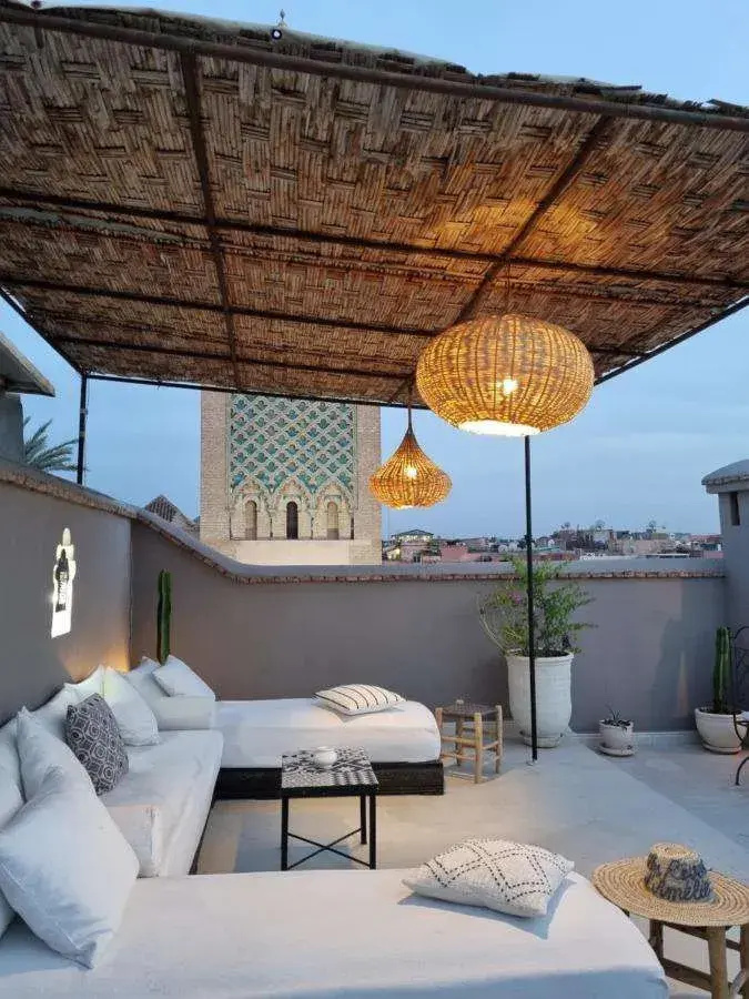 Photo - Riad les Rêves d'Amélie