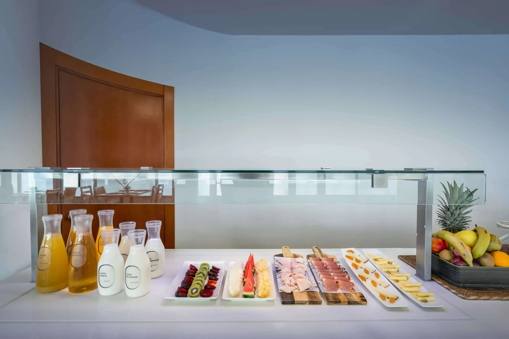 Photo - Allegro Murcia Azarbe