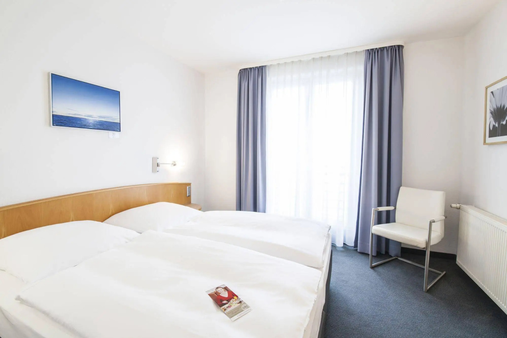 Foto - Garner Hotel Elmshorn by IHG