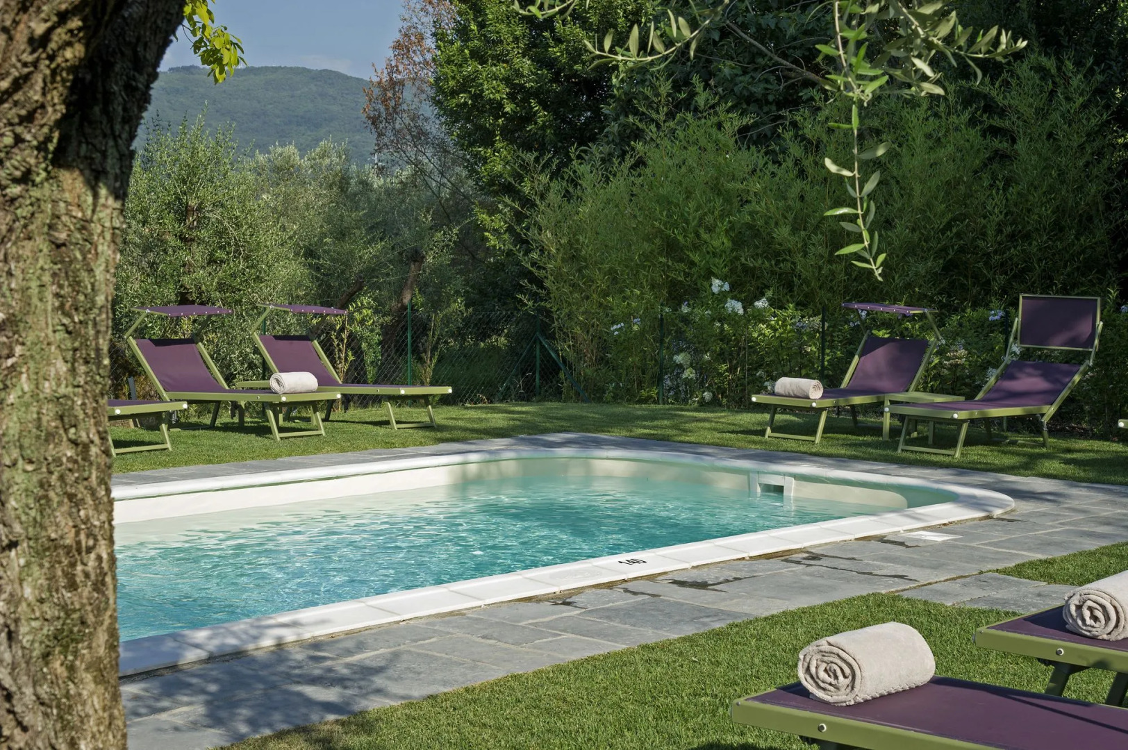 Foto - Villa Medicea di Lilliano