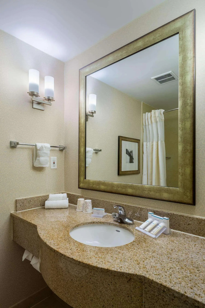 Foto - AMTD Idea Tribeca Hotel