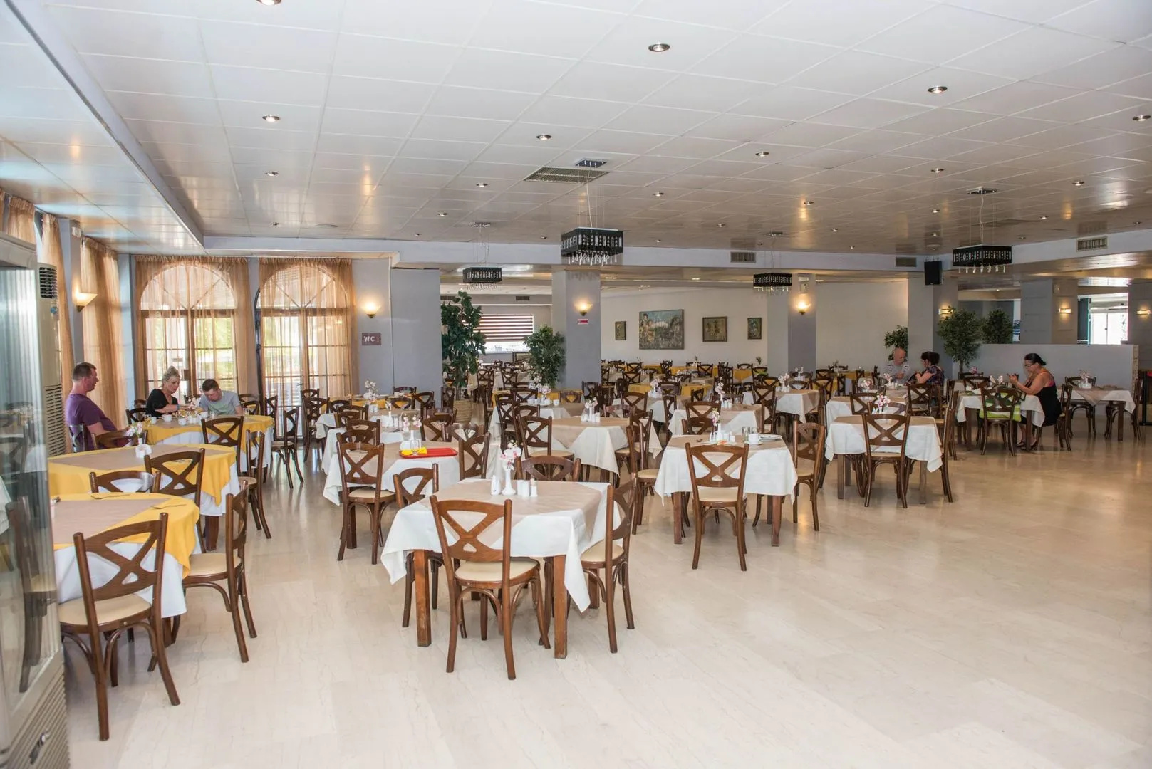 Foto - Hotel Alexander the Great