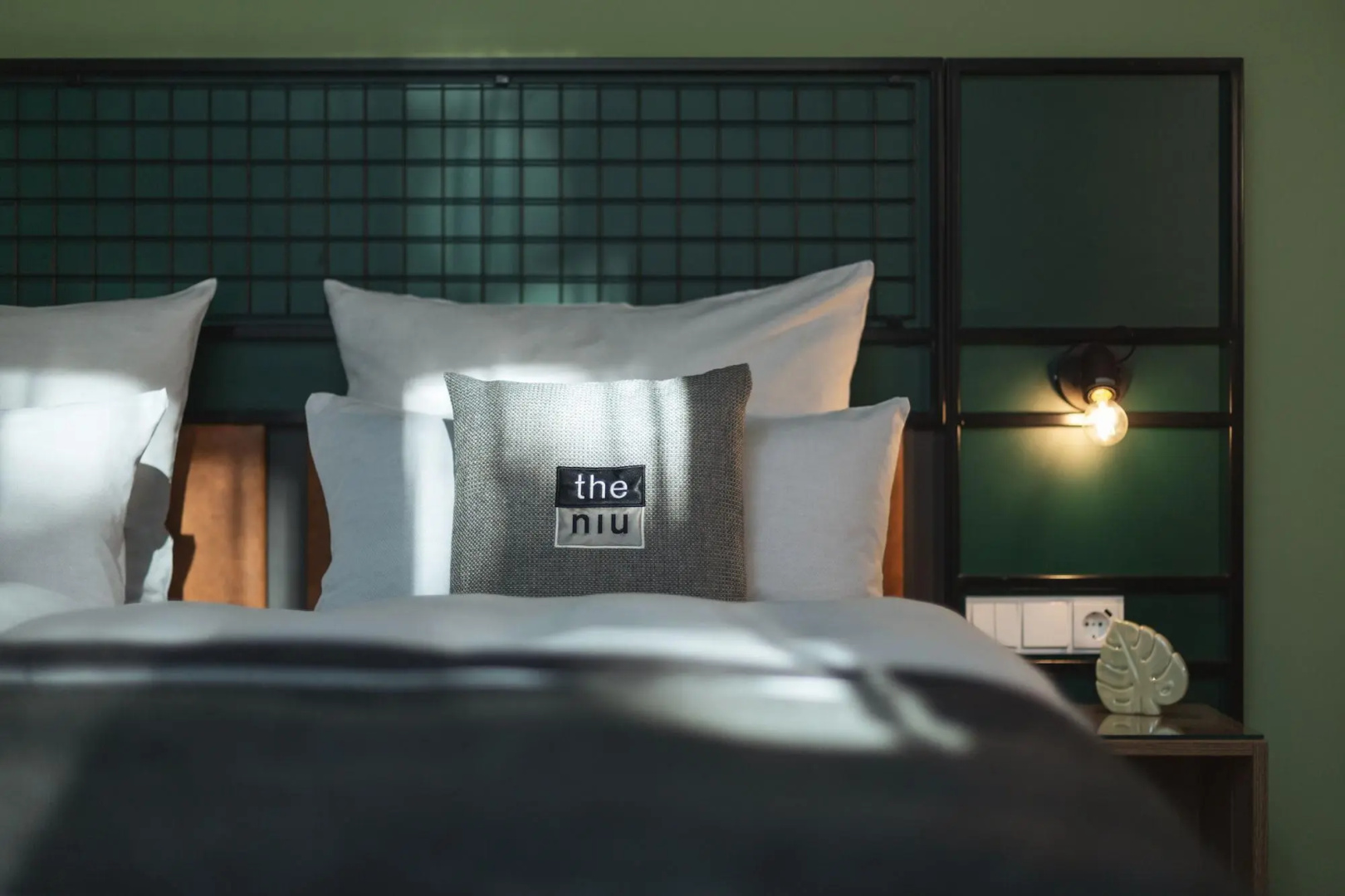 Photo - Holiday Inn - the niu, Dwarf Berlin Schöneberg by IHG