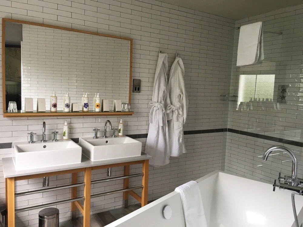 Foto - Brook Green Hotel