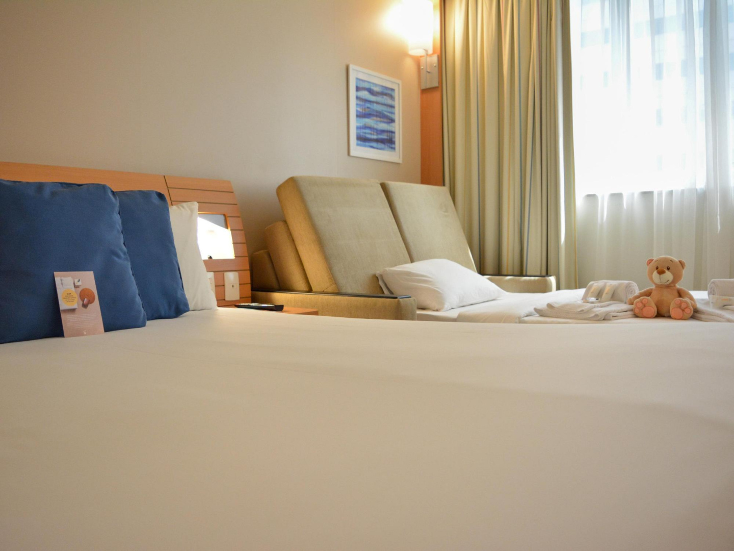 Foto - Novotel Rio De Janeiro Barra Da Tijuca