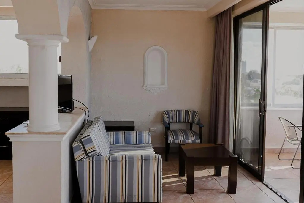 Foto - Hotel Los Aluxes