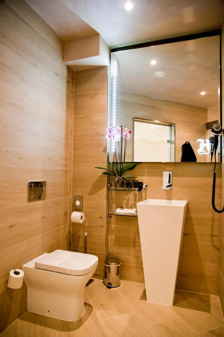 Foto - Hugo's Boutique Hotel - Adults Only