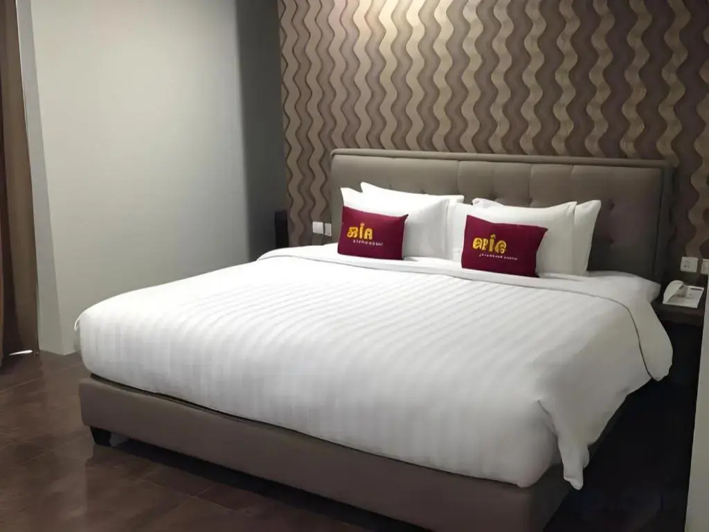 Foto - Win Premier Hotel Mangga Besar