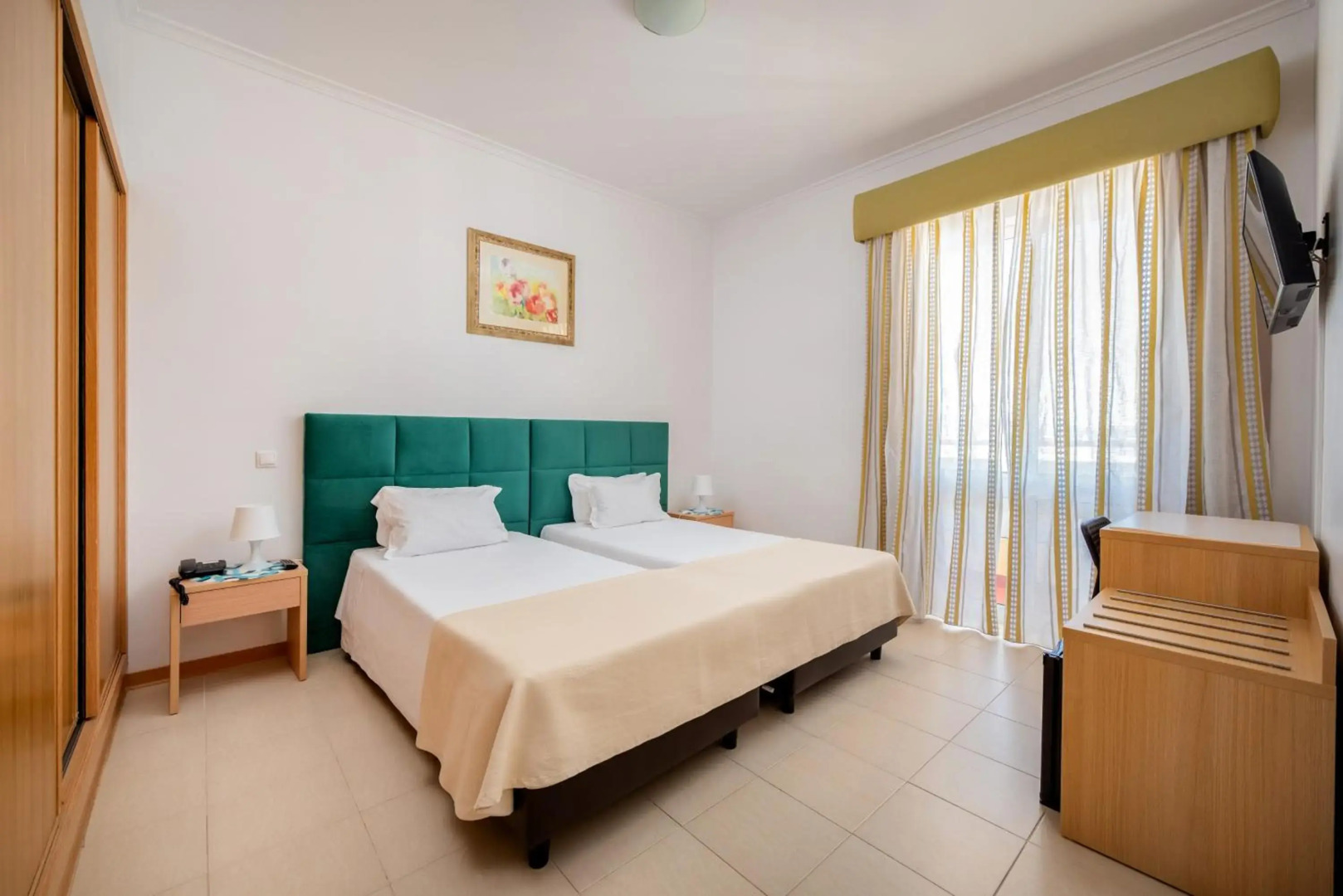 Photo - Hotel Santa Catarina Algarve