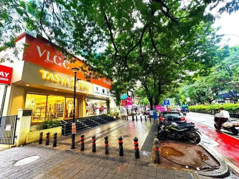 Foto - Aundh Elite Stay