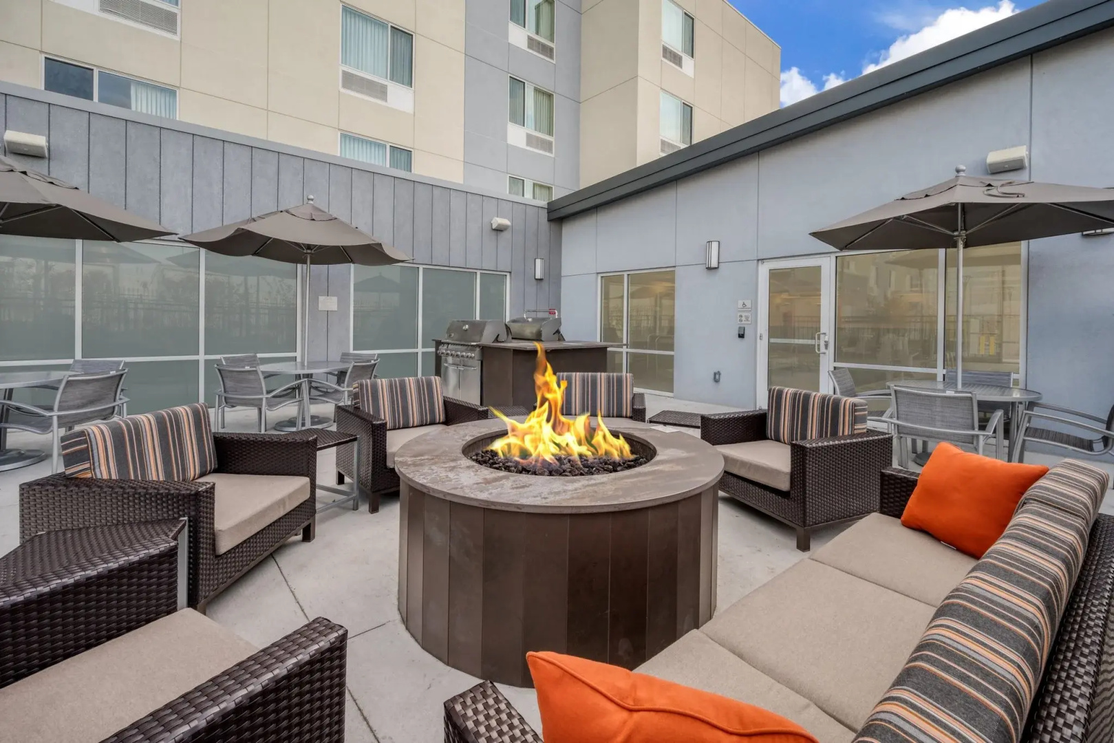Photo - TownePlace Suites by Marriott Indianapolis Airport
