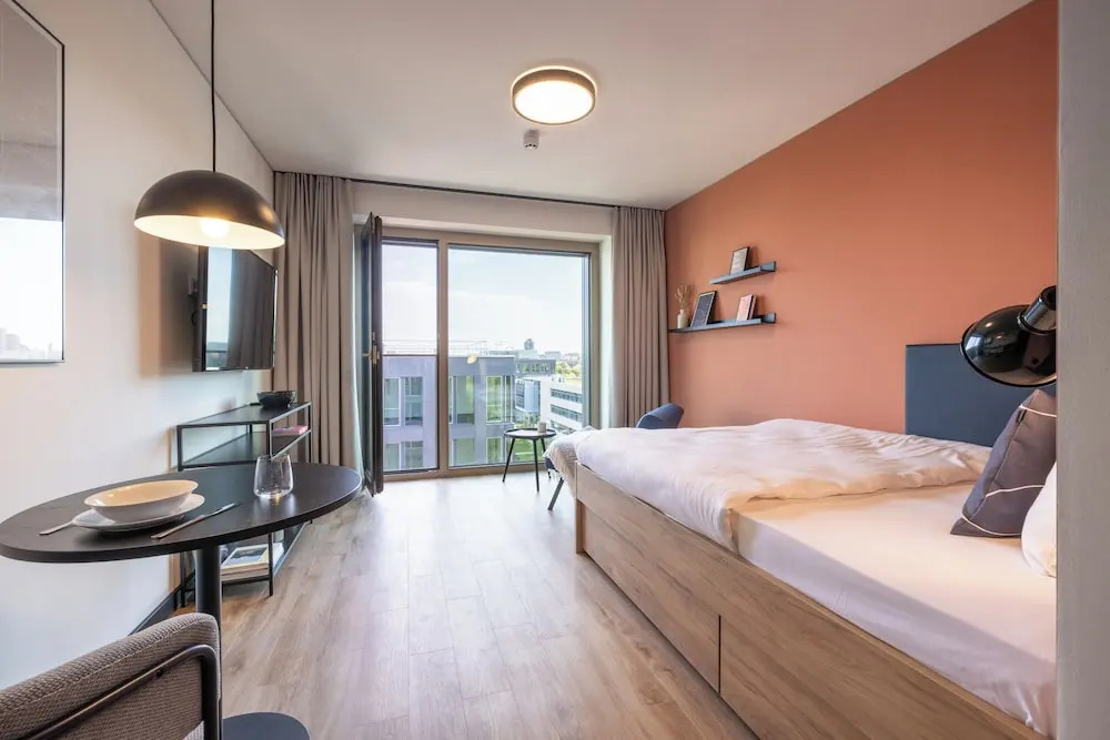 Foto - The Base Munich