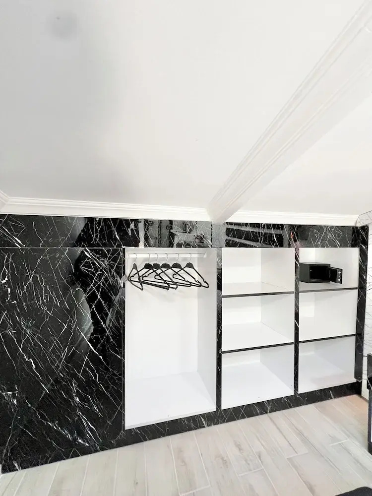 Photo - Taksim Larissa hotel suites