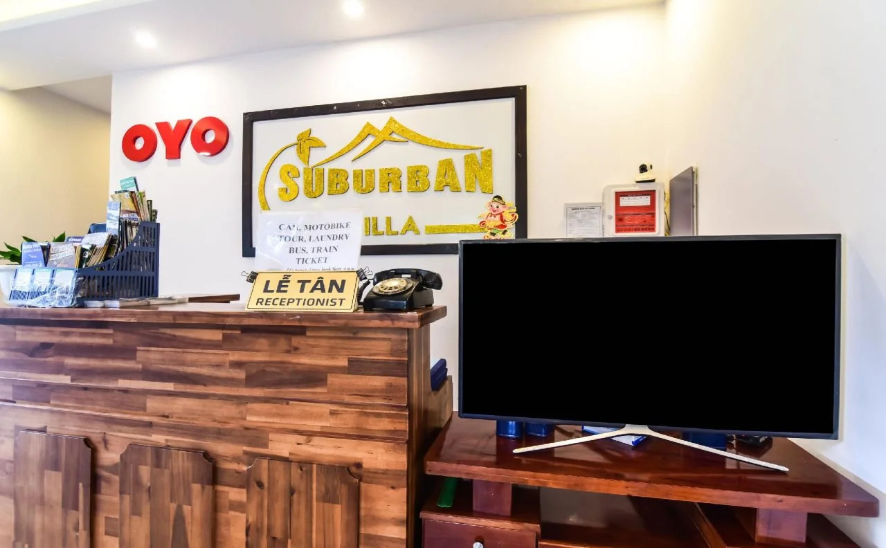 Photo - OYO 473 Suburban Villa