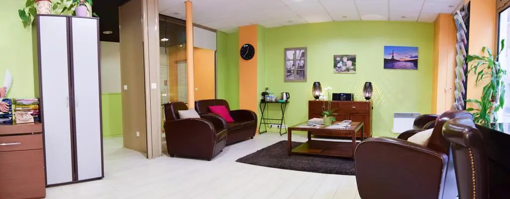 Photo - Residhotel Imperial Rennequin