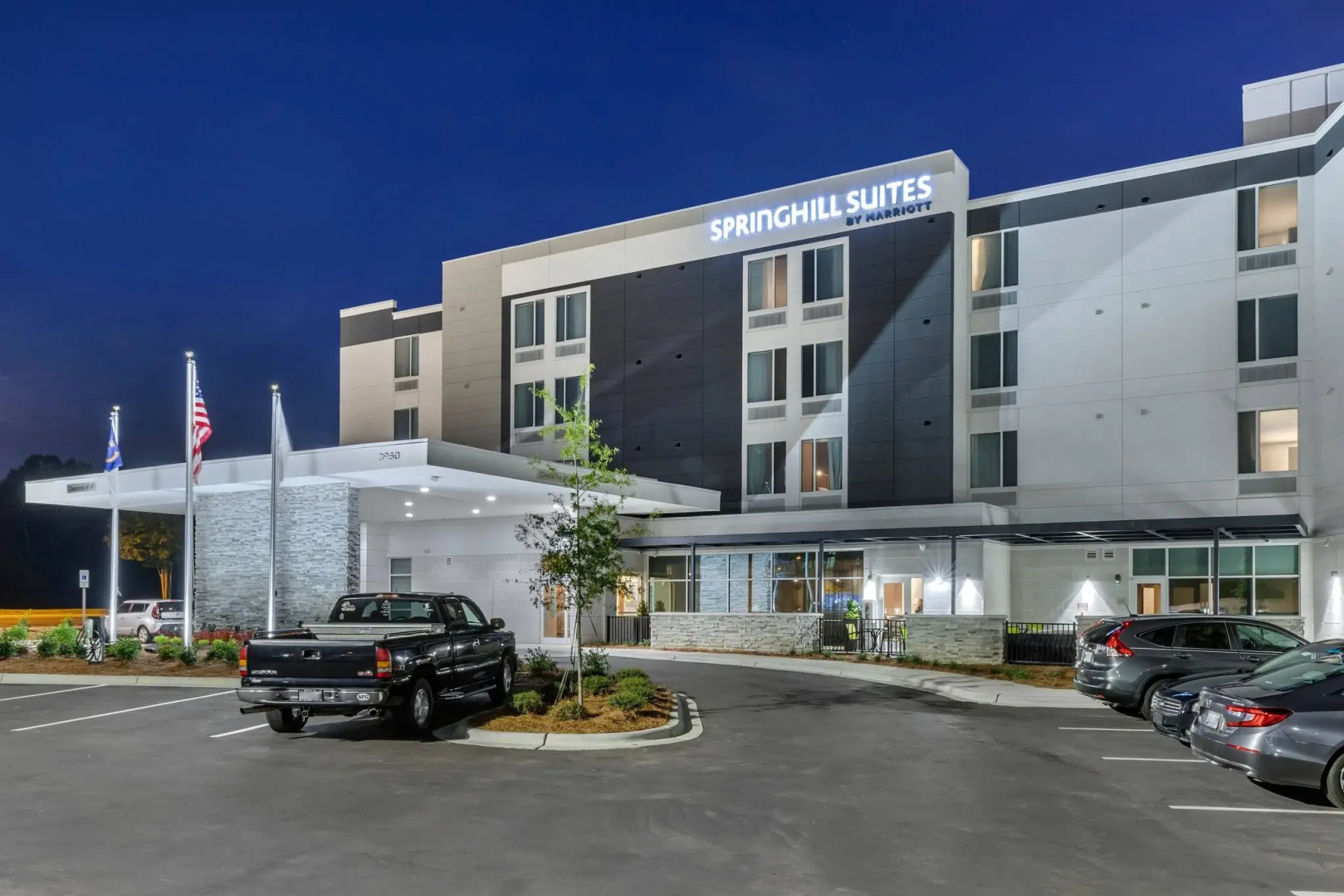 Photo - SpringHill Suites Charlotte Southwest