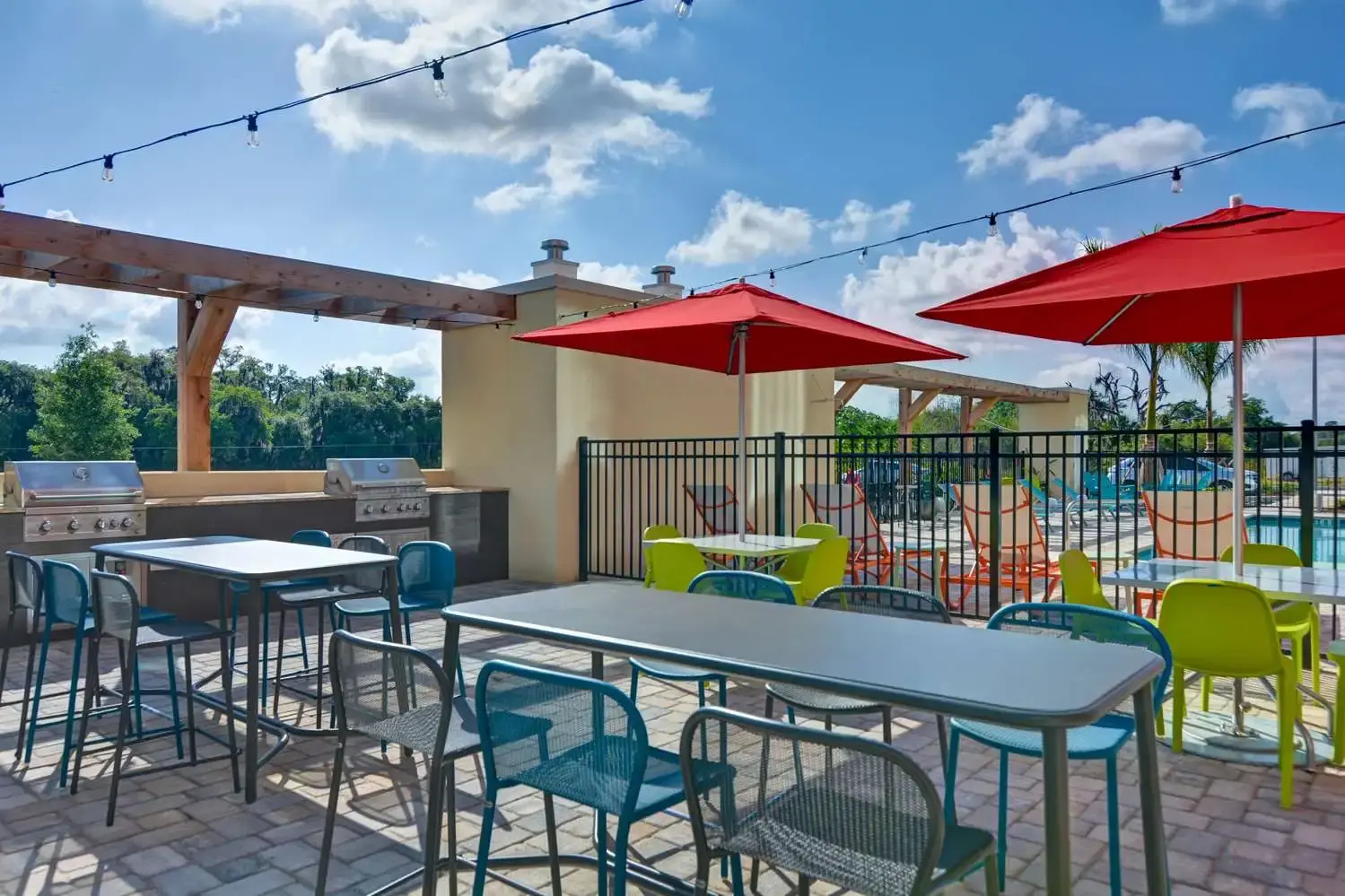 Foto - Home2 Suites By Hilton Sarasota I-75 Bee Ridge