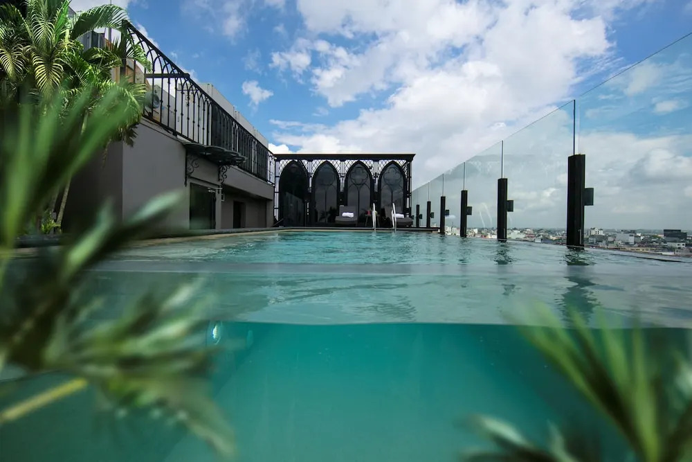 Foto - Le Chanvre Hanoi Hotel & Spa