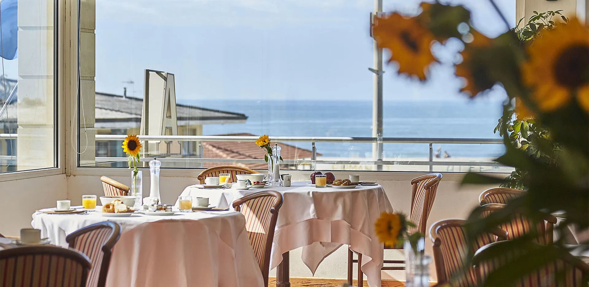 Foto - Hotel Sina Astor