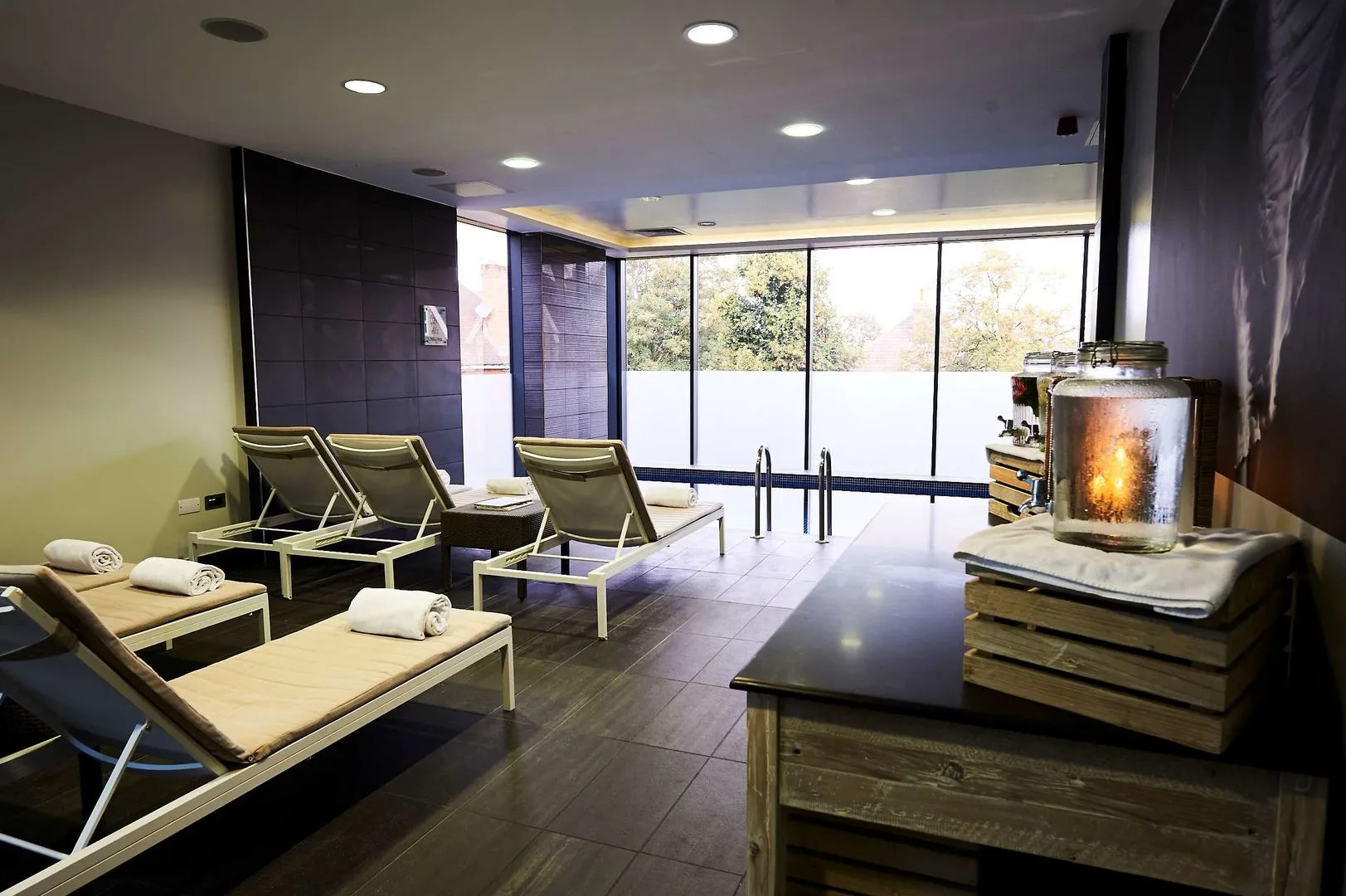 Foto - Harbour Hotel & Spa Guildford