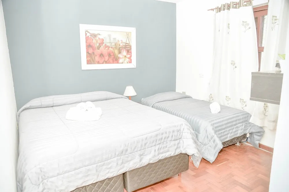 Foto - Hotel Refugio Alpino