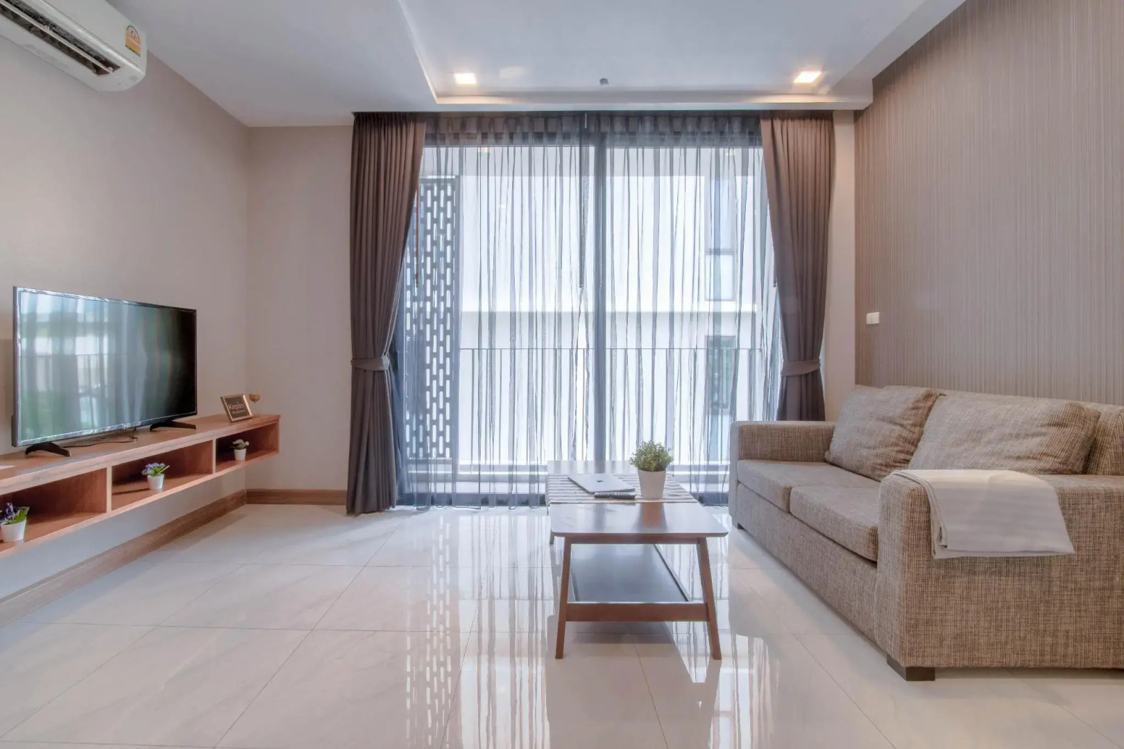 Foto - Kepler Residence Bangkok