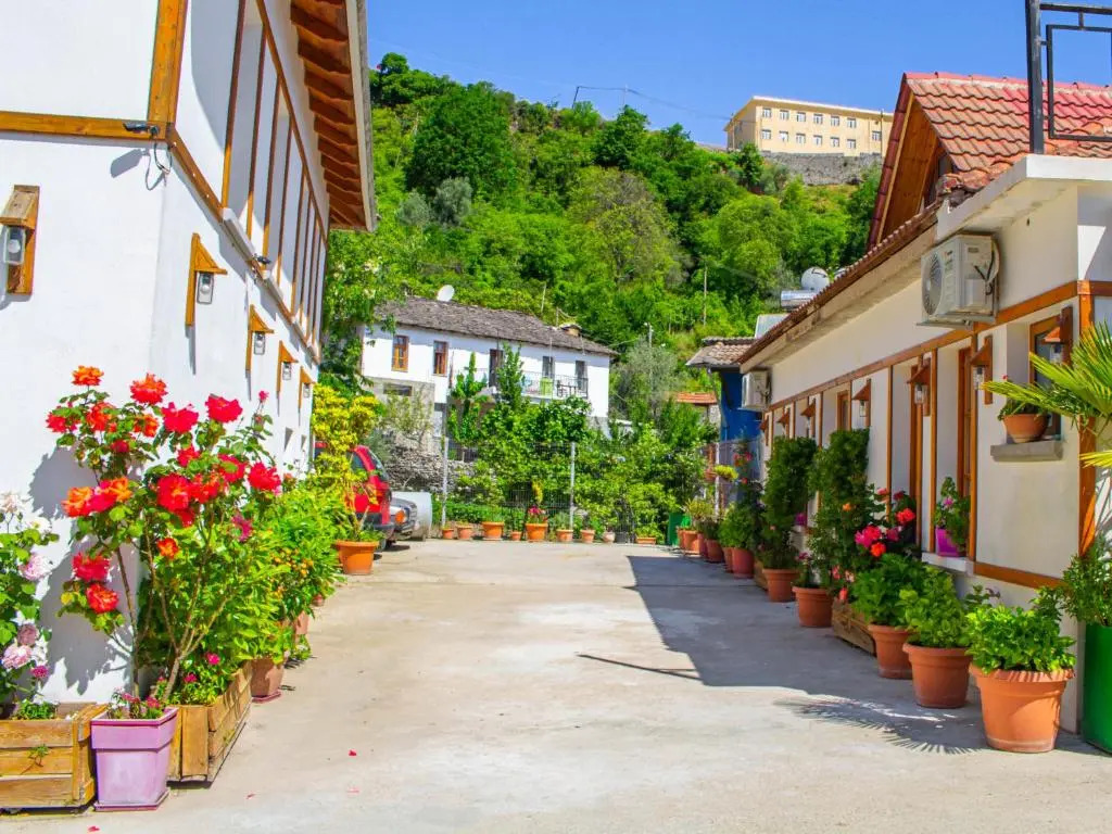 Photo - Hotel Bebej Tradicional