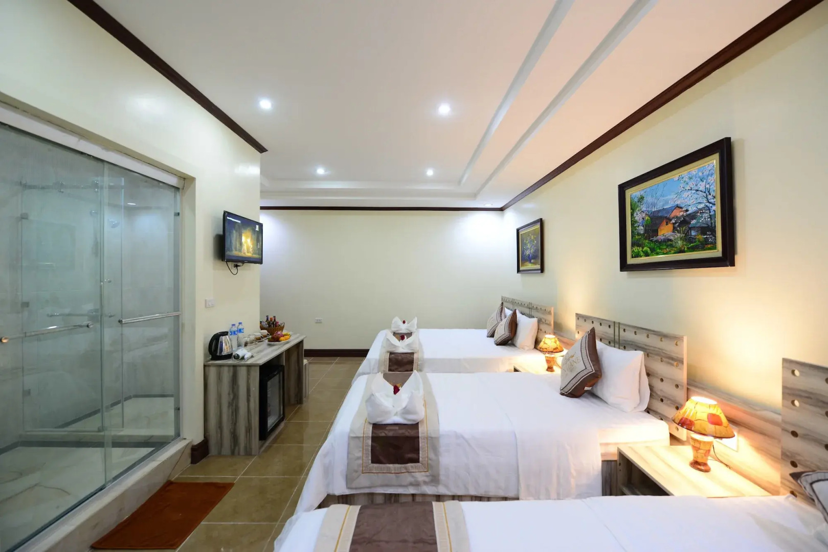 Foto - Vientiane Luxury Hotel