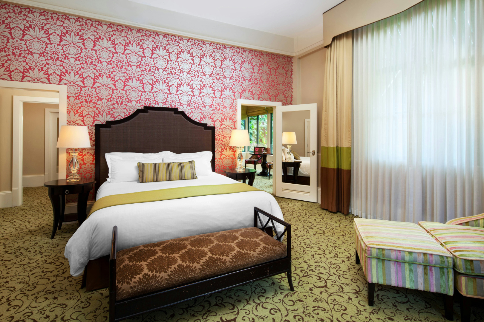 Foto - The Royal Hawaiian, a Luxury Collection Resort, Waikiki
