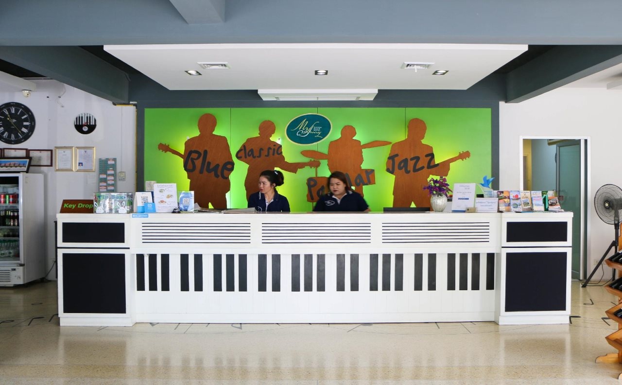 Photo - My Way Hua Hin Music Hotel