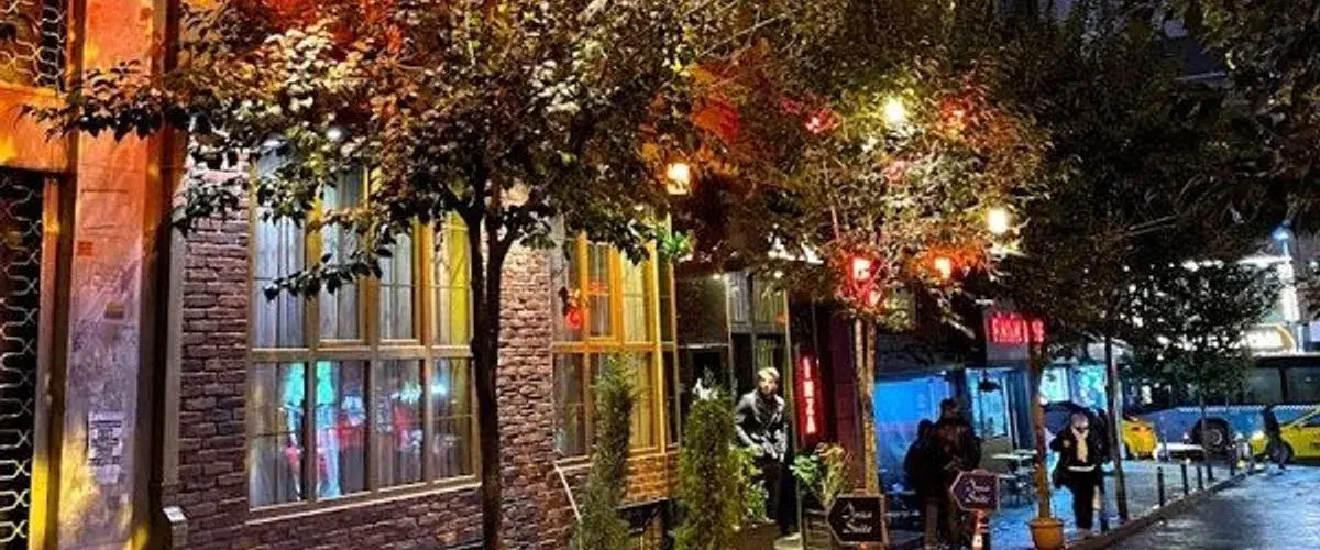 Foto - İmza Hotel Suite