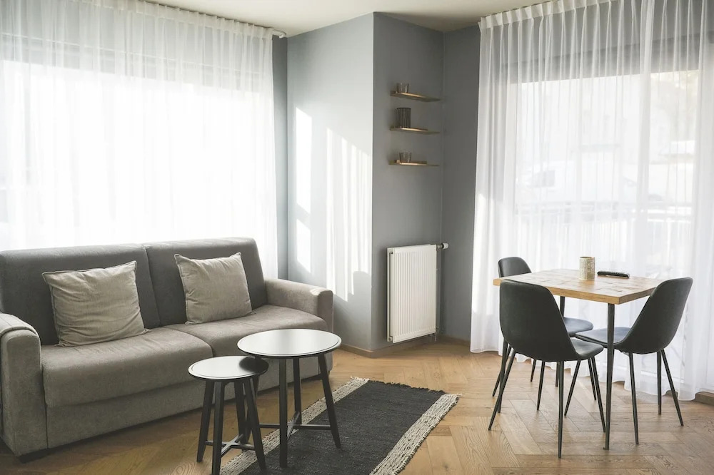 Photo - Saga Studios by Heimaleiga