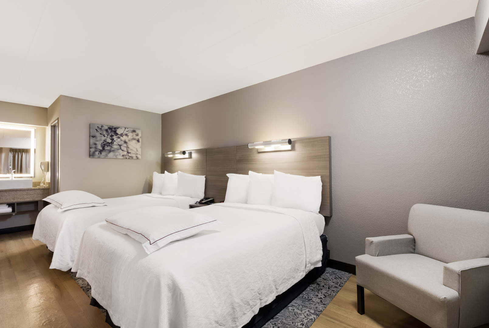 Foto - Red Roof Inn PLUS+ Chicago - Naperville