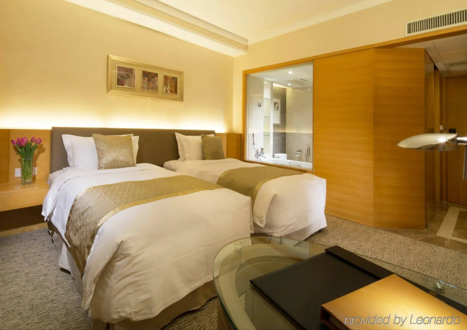 Foto - Millennium Hotel Chengdu