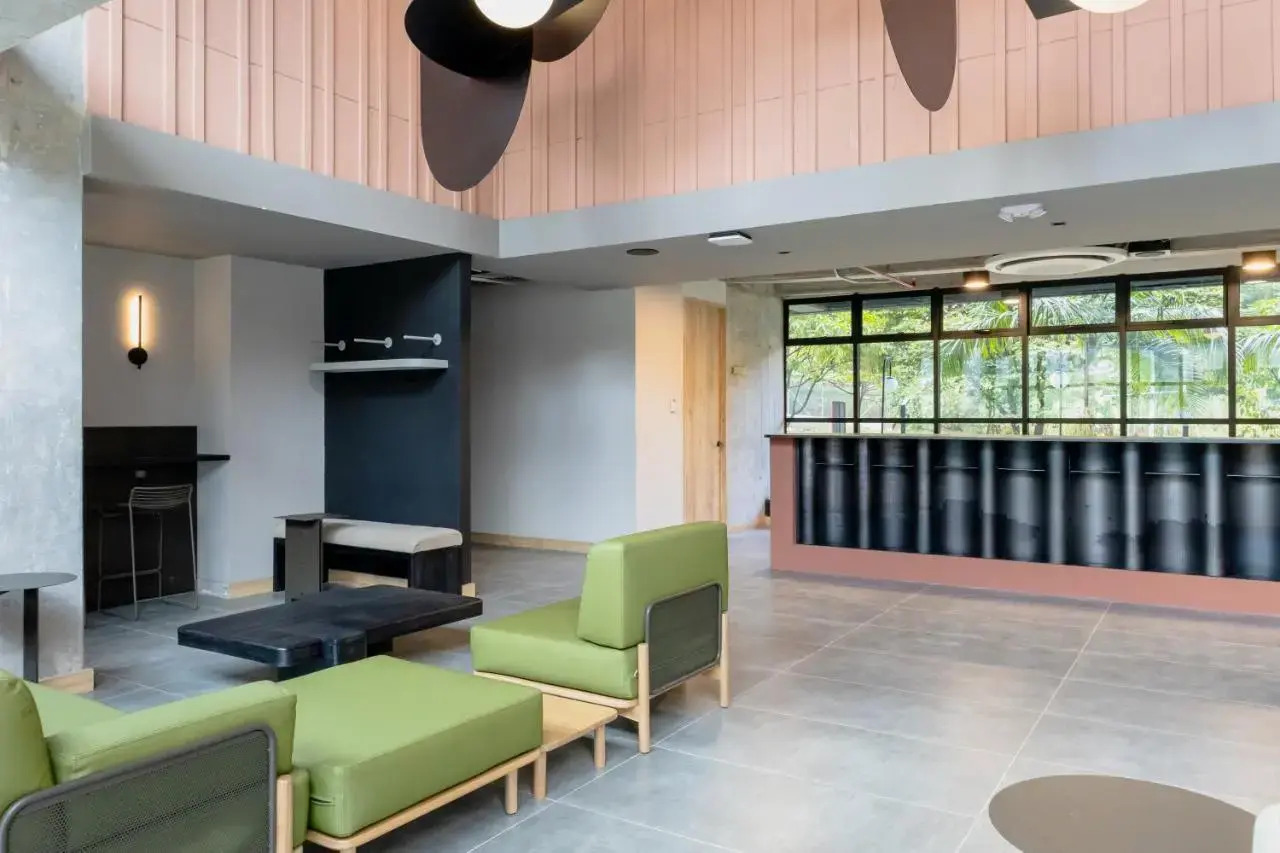 Photo - Faranda Collection Medellin, a Member of Radisson Individuals