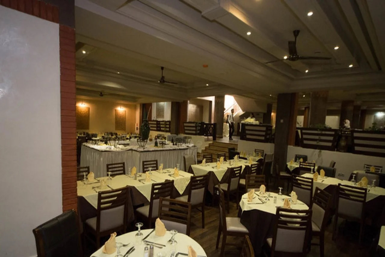 Foto - Zalagh Kasbah Hotel & Spa