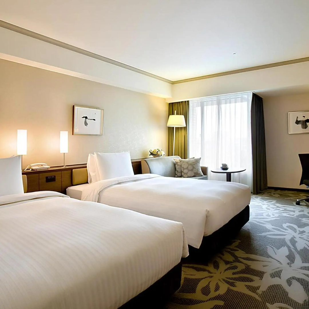 Foto - Hotel Nikko Fukuoka