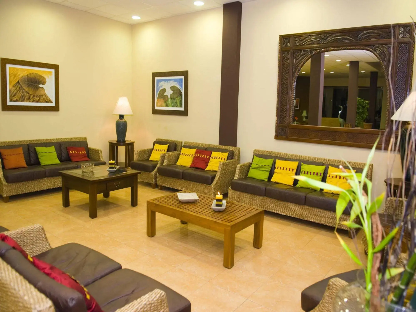 Photo - Apartamentos Santa Rosa