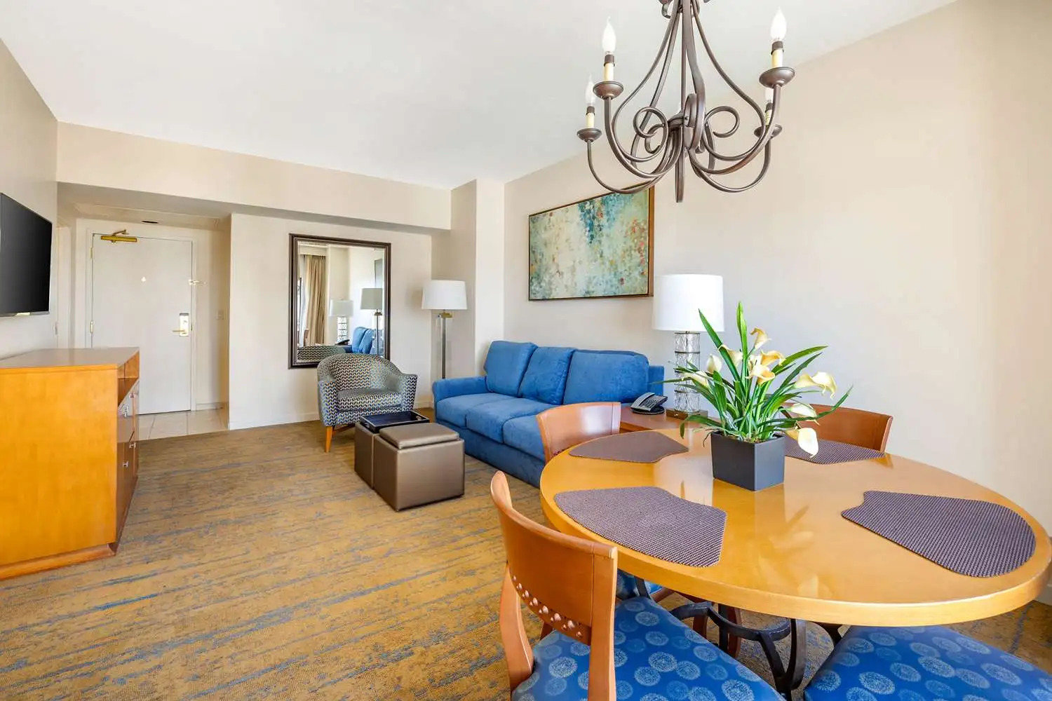 Foto - Polo Towers by Raintree