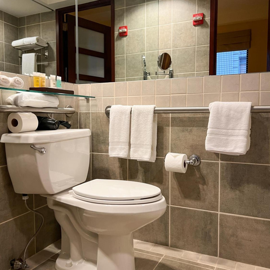 Photo - Library Hotel by Library Hotel Collection