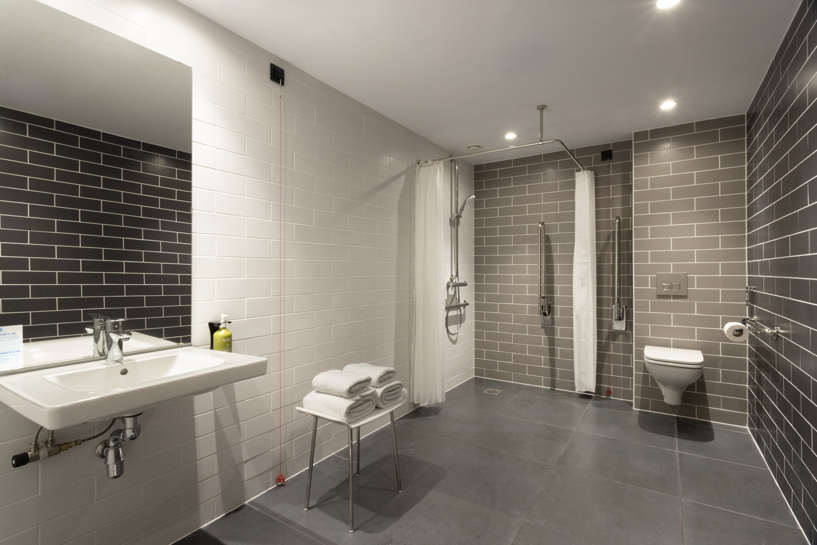 Foto - Holiday Inn Express Brussels Airport by IHG