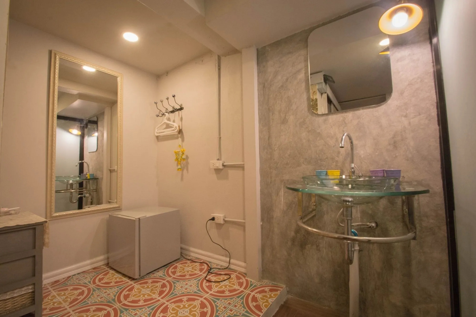 Foto - Si Phum Heritage Boutique, Chiang Mai