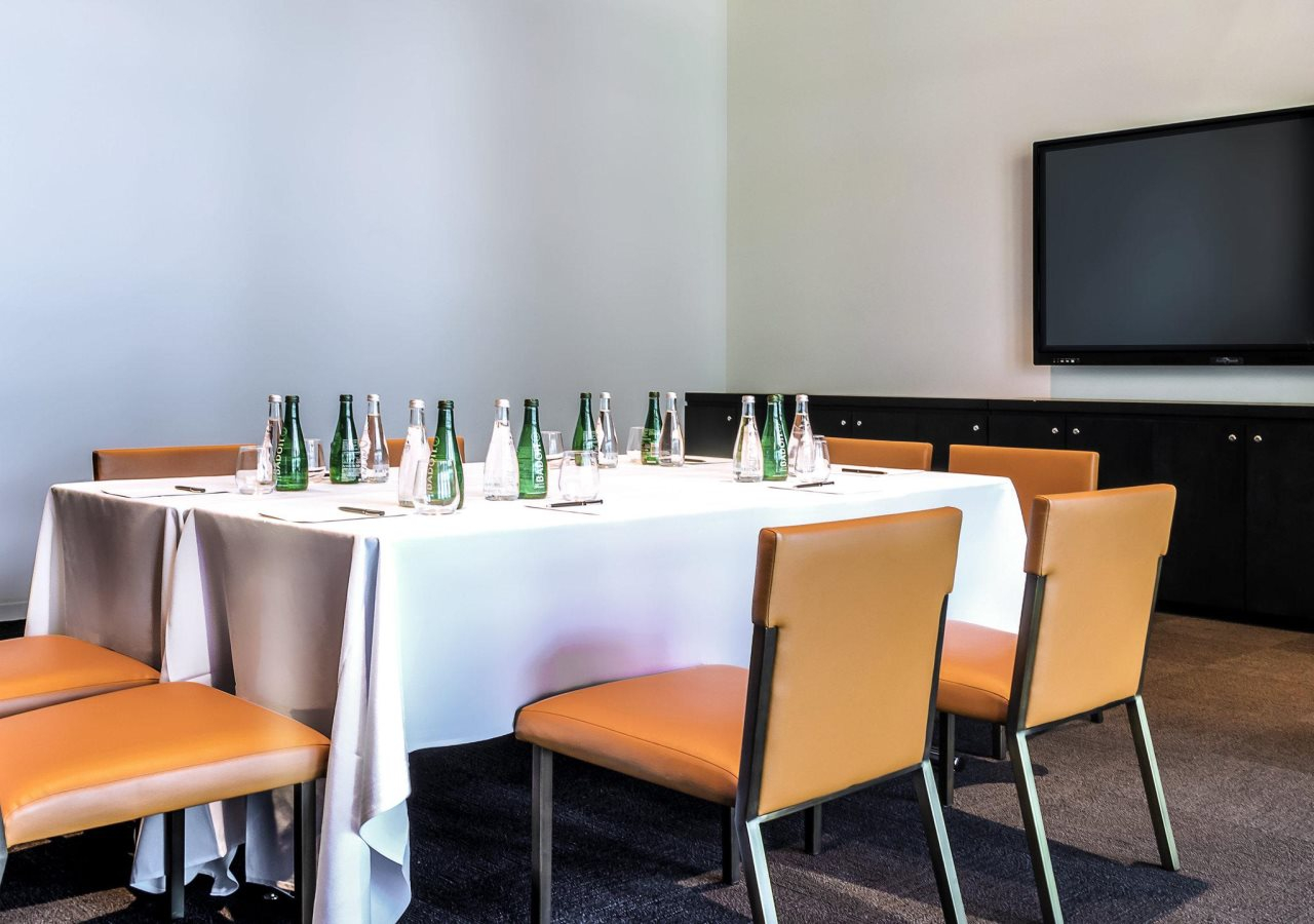 Foto - Novotel Melbourne Central