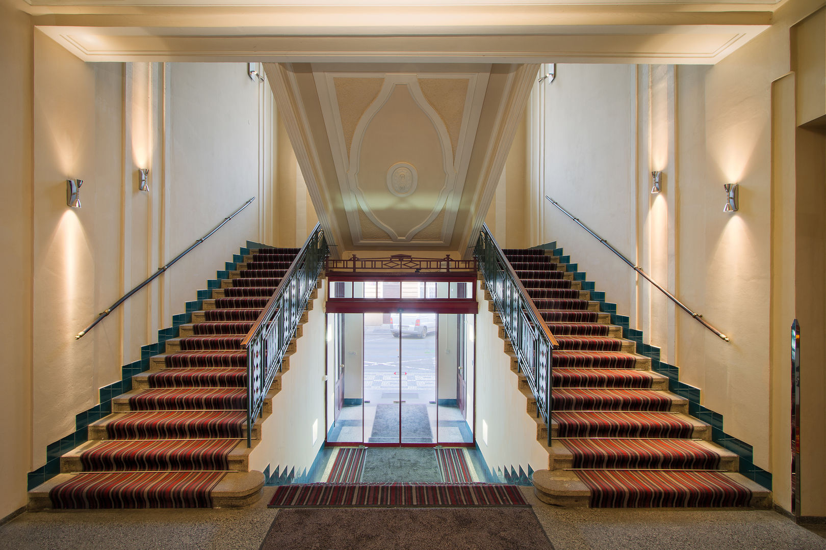 Photo - Theatrino Hotel