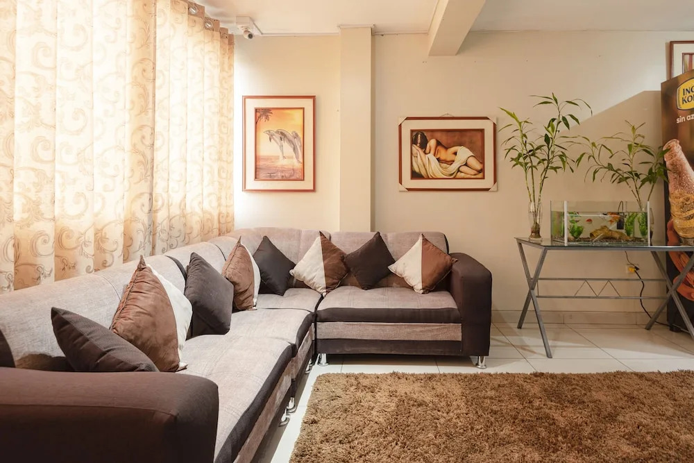 Foto - GS Hoteles- Callao